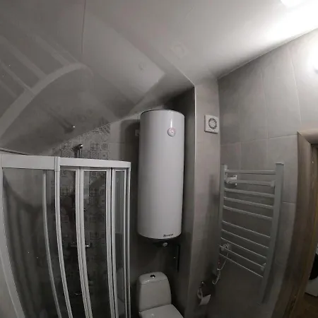 Apartment калитин Varna