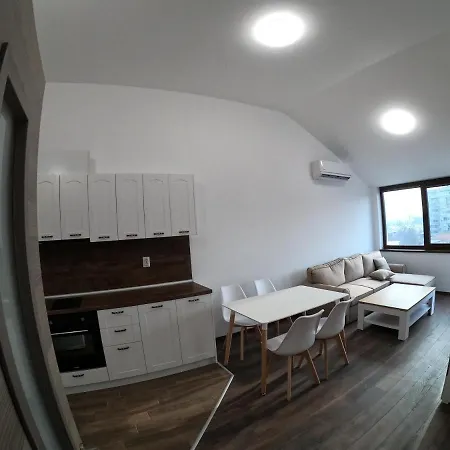 калитин Apartment *