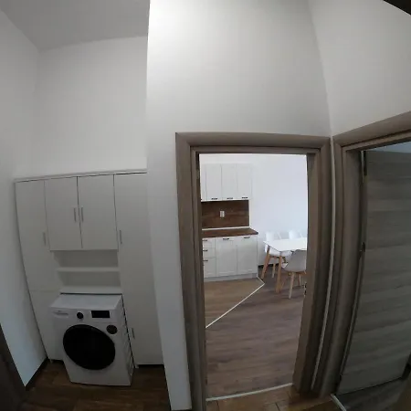 Apartment калитин *