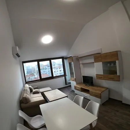 калитин Apartment *