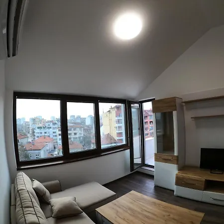 Apartment калитин *
