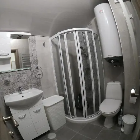калитин Apartment *