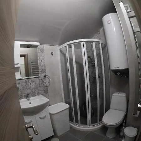 калитин Apartment *