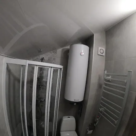 калитин Apartment
