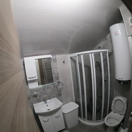 Apartment калитин