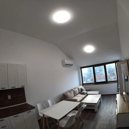 калитин Apartment *