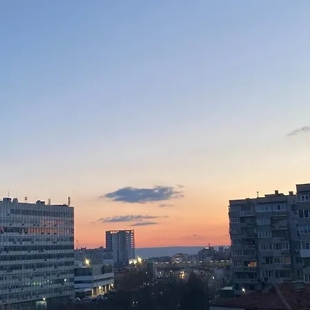 калитин Apartment *