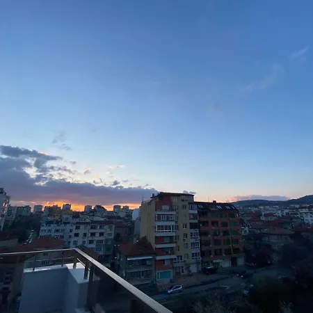 Apartment калитин *