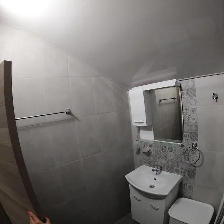 калитин Apartment Varna