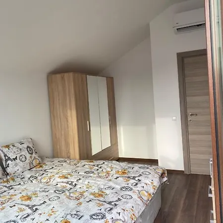 Apartment калитин Varna