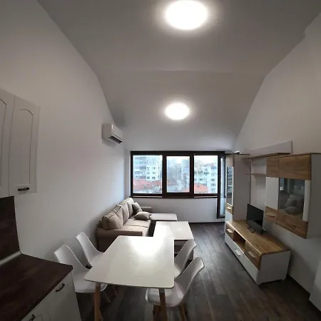 калитин Apartment